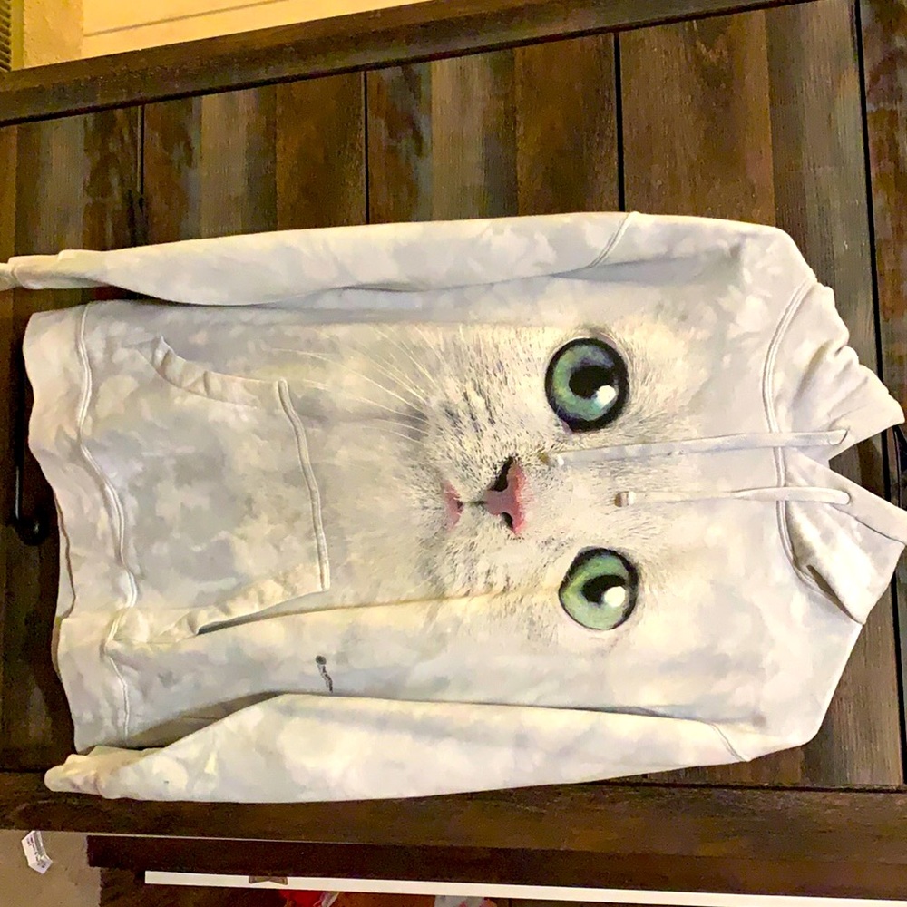 Women’s The Mountain cat jacket